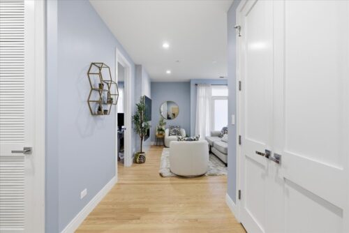 715 South Boulevard #301, Oak Park, IL