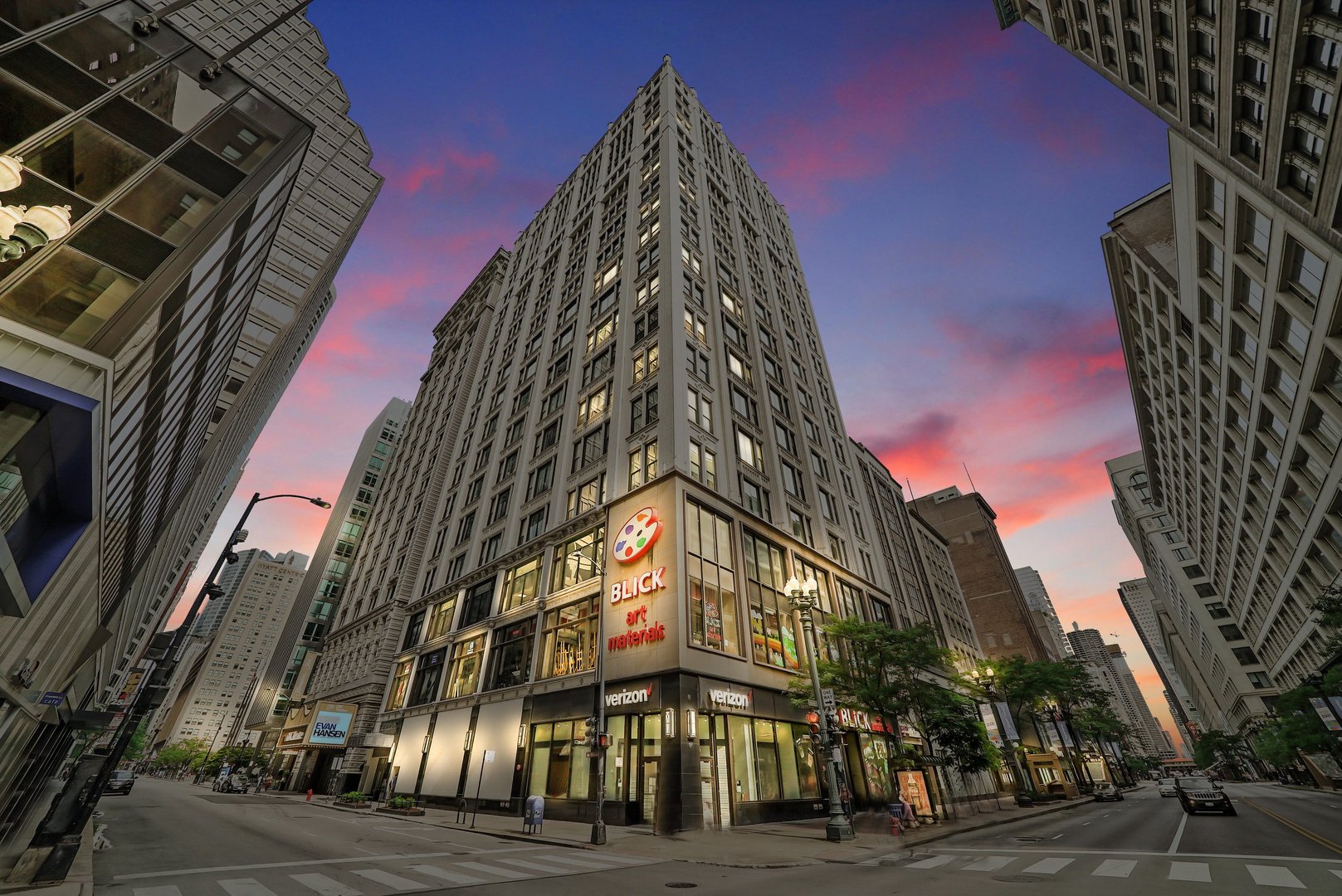 8 W MONROE Street #1604, Chicago, IL