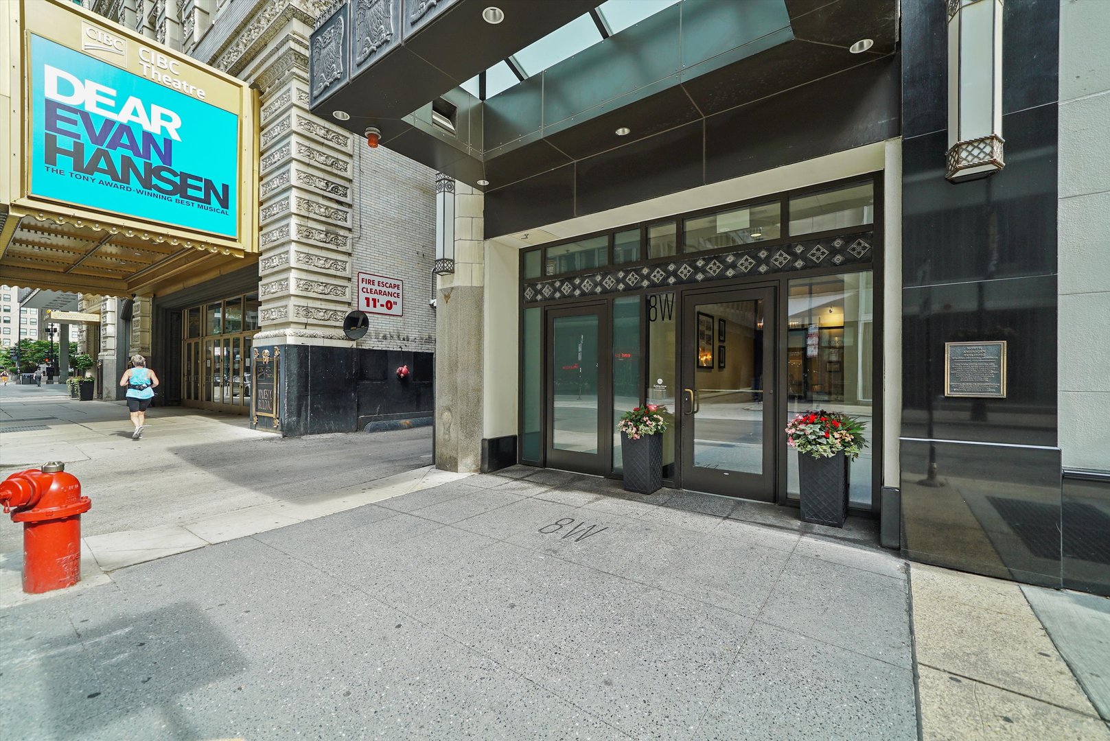 8 W MONROE Street #1604, Chicago, IL