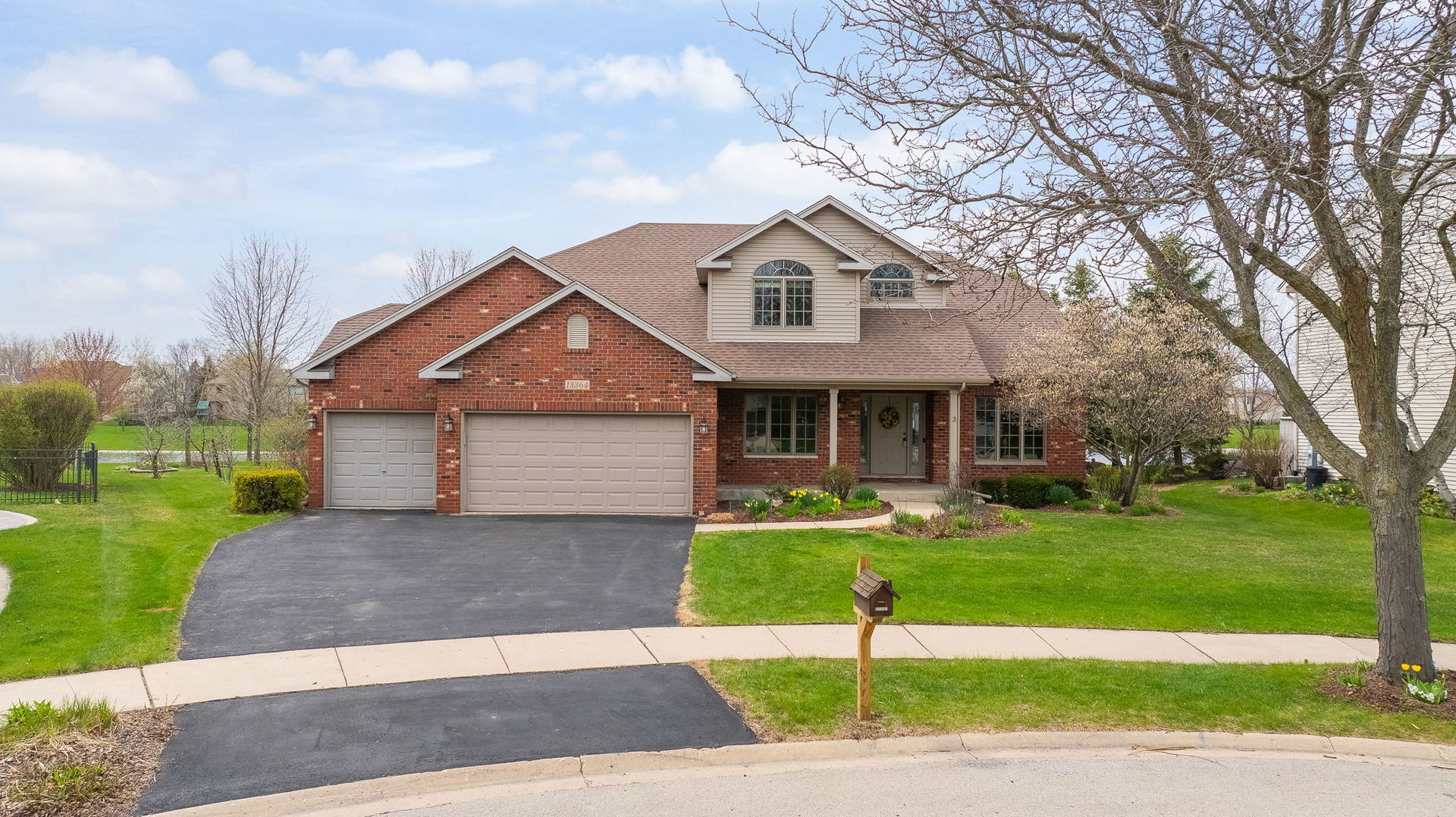 13364 Wellesley Court, Plainfield, IL