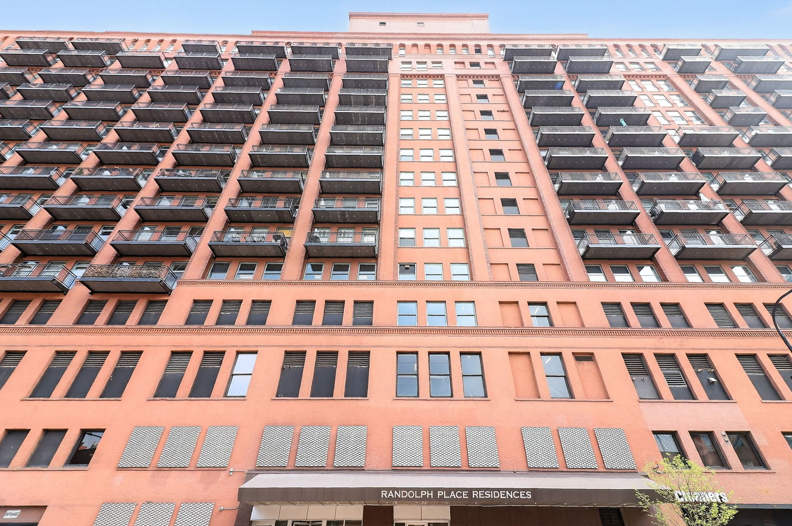165 N CANAL Street #1129, Chicago, IL