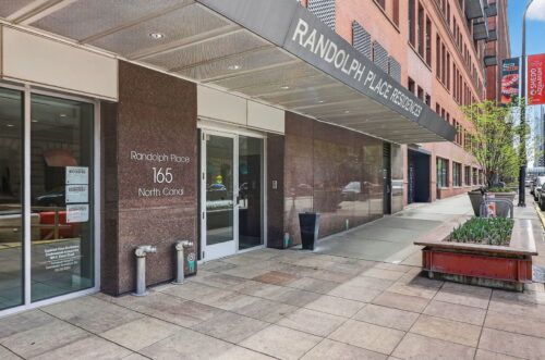 165 N CANAL Street #1129, Chicago, IL
