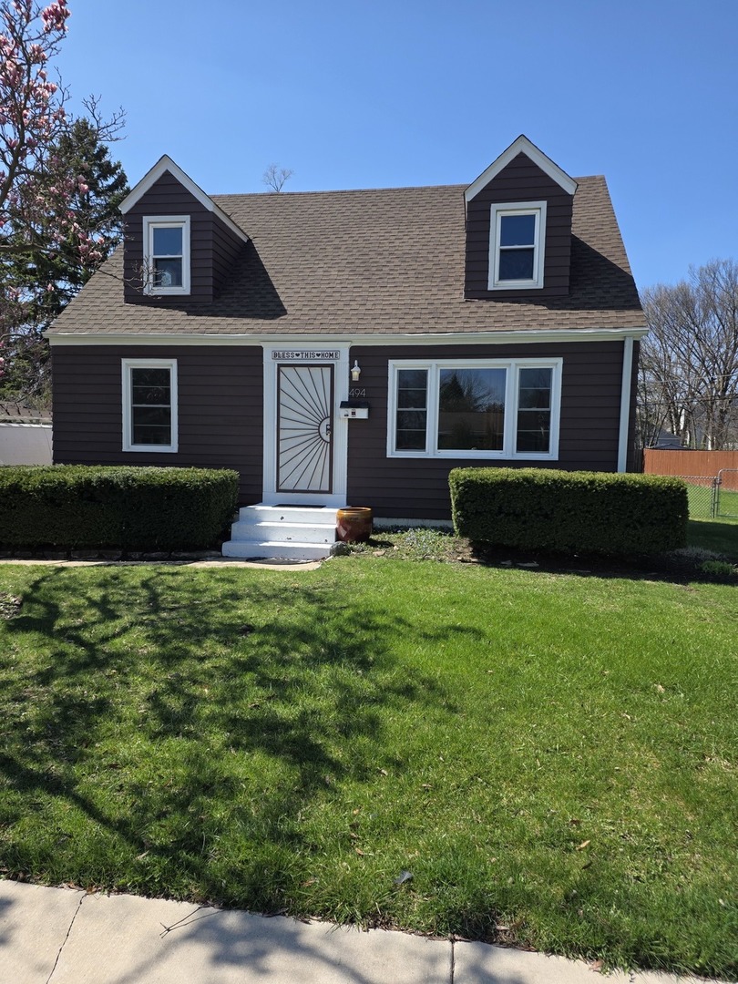 494 N Ellsworth Avenue, Villa Park, IL