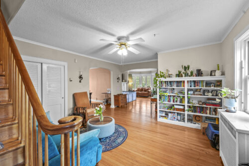 2 Breezy Point Road, Clinton, IA