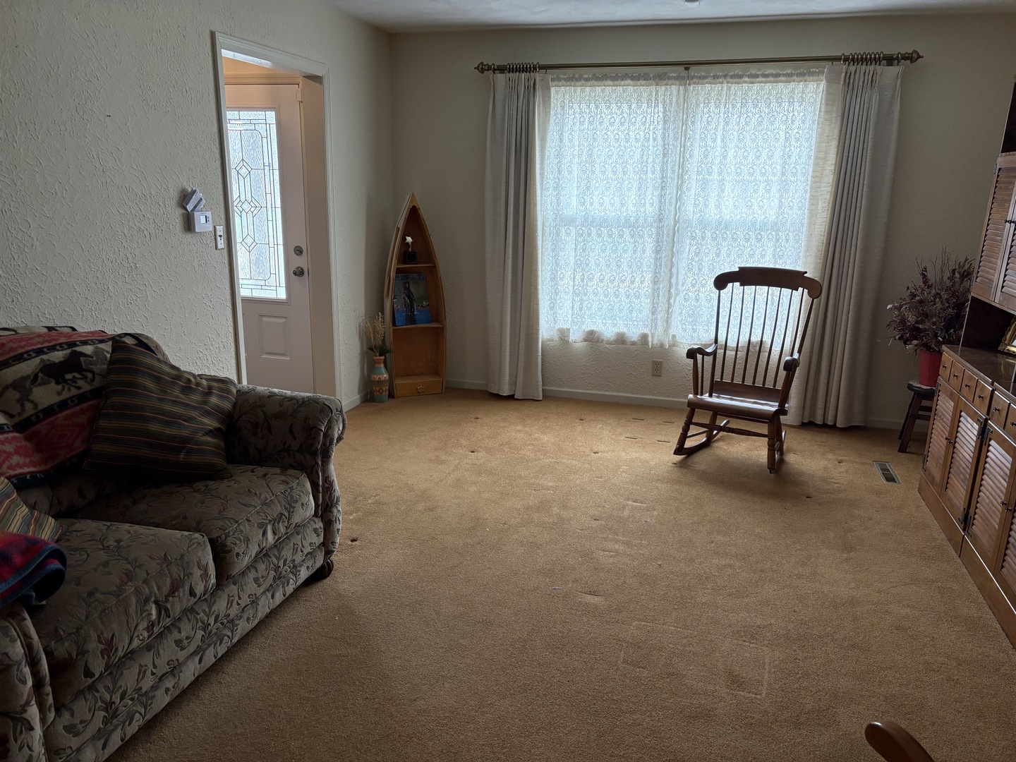 605 Oakdale Drive, Centralia, IL