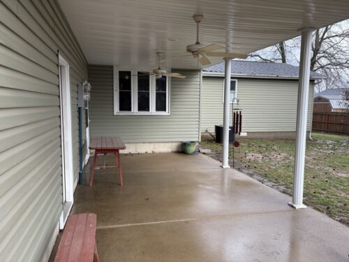 605 Oakdale Drive, Centralia, IL
