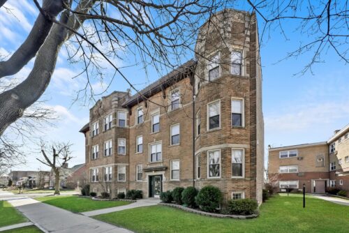 7404 N Oakley Avenue #1, Chicago, IL