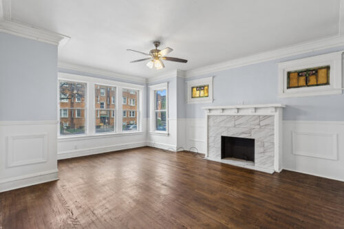 7914 S Champlain Avenue, Chicago, IL