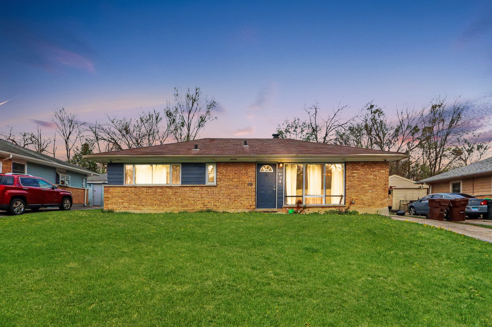 190 Monee Road, Park Forest, IL