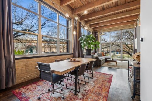 2201 W Wabansia Avenue #5, Chicago, IL