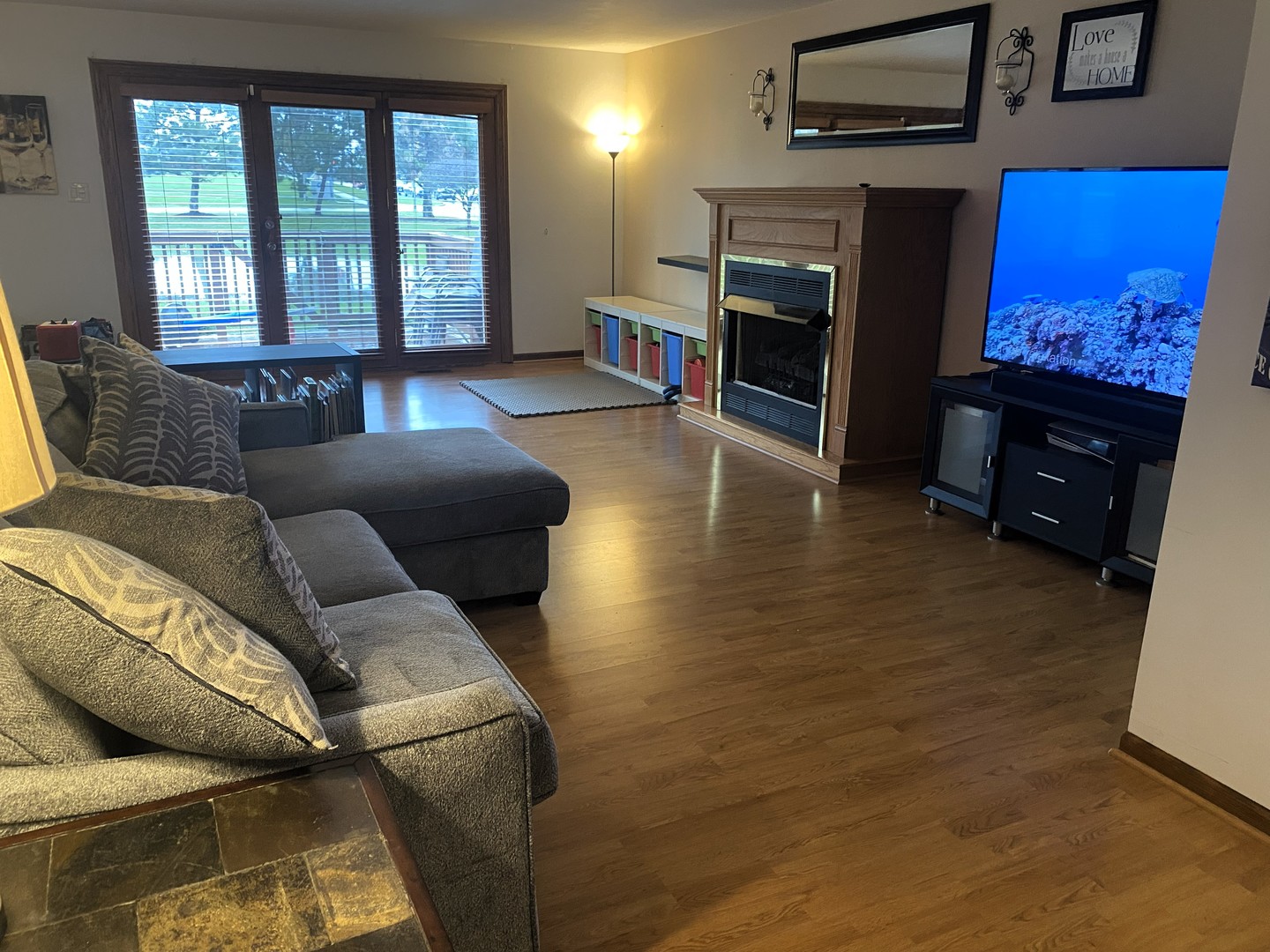 9400 Lindsay Street, Orland Hills, IL