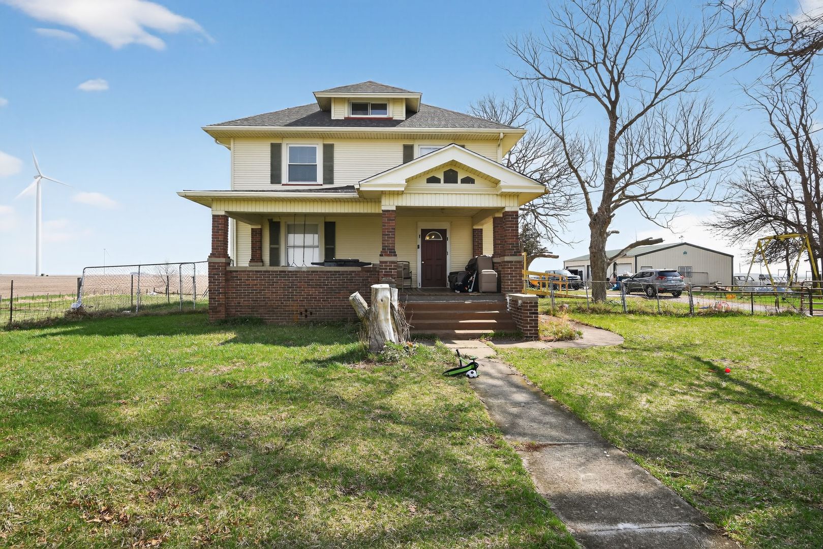 78 E 1180th Street, Altona, IL