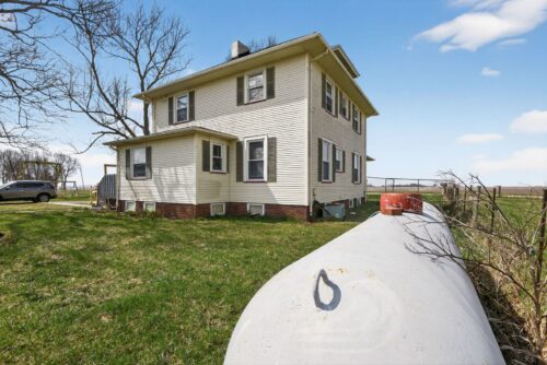 78 E 1180th Street, Altona, IL