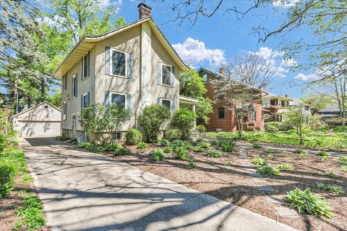 702 W INDIANA Avenue, Urbana, IL