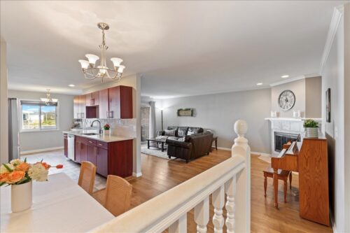 7215 WILLOW WAY Lane #10C, Willowbrook, IL