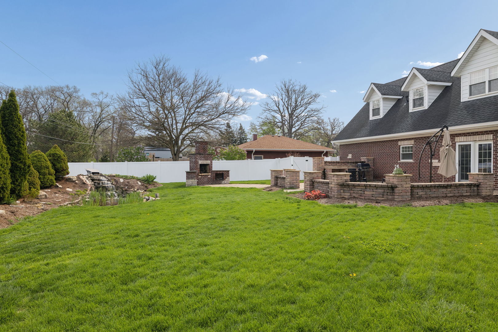 17546 Woodbrook Lane, Lockport, IL