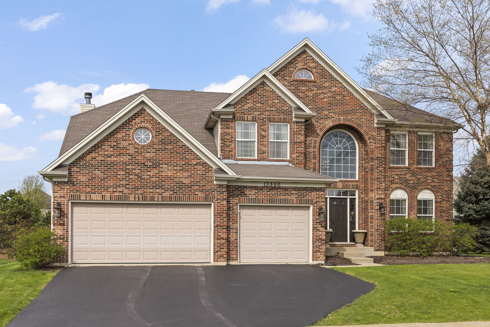 13500 Arborview Circle, Plainfield, IL
