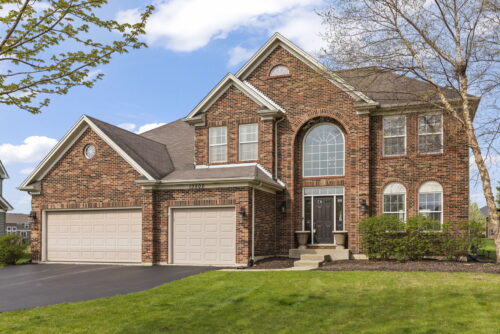 13500 Arborview Circle, Plainfield, IL