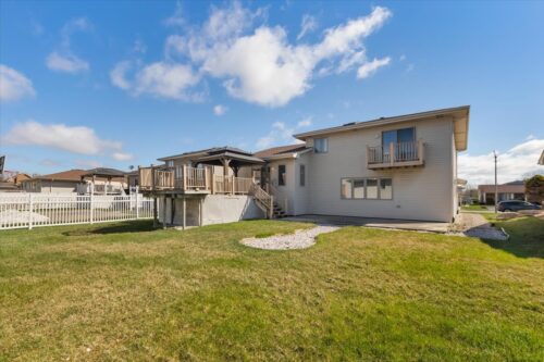 17954 Poplar Lane, Country Club Hills, IL