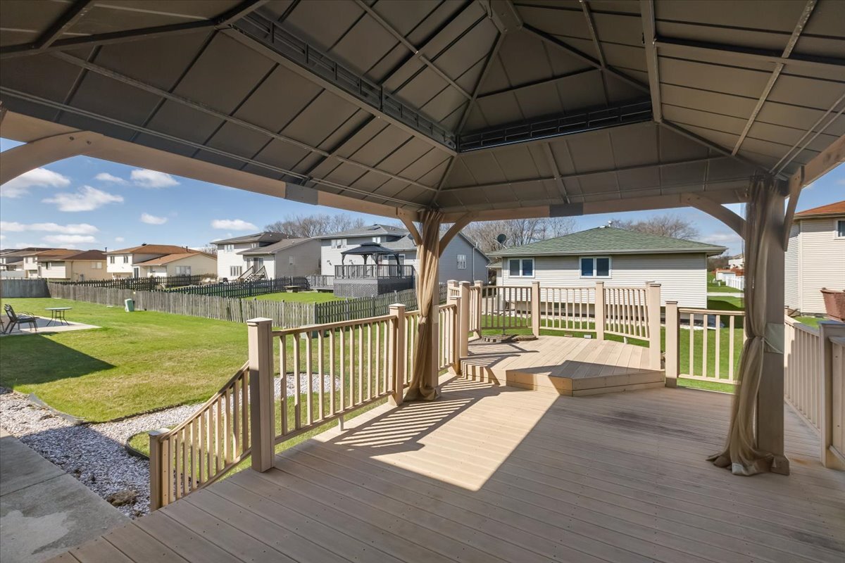 17954 Poplar Lane, Country Club Hills, IL