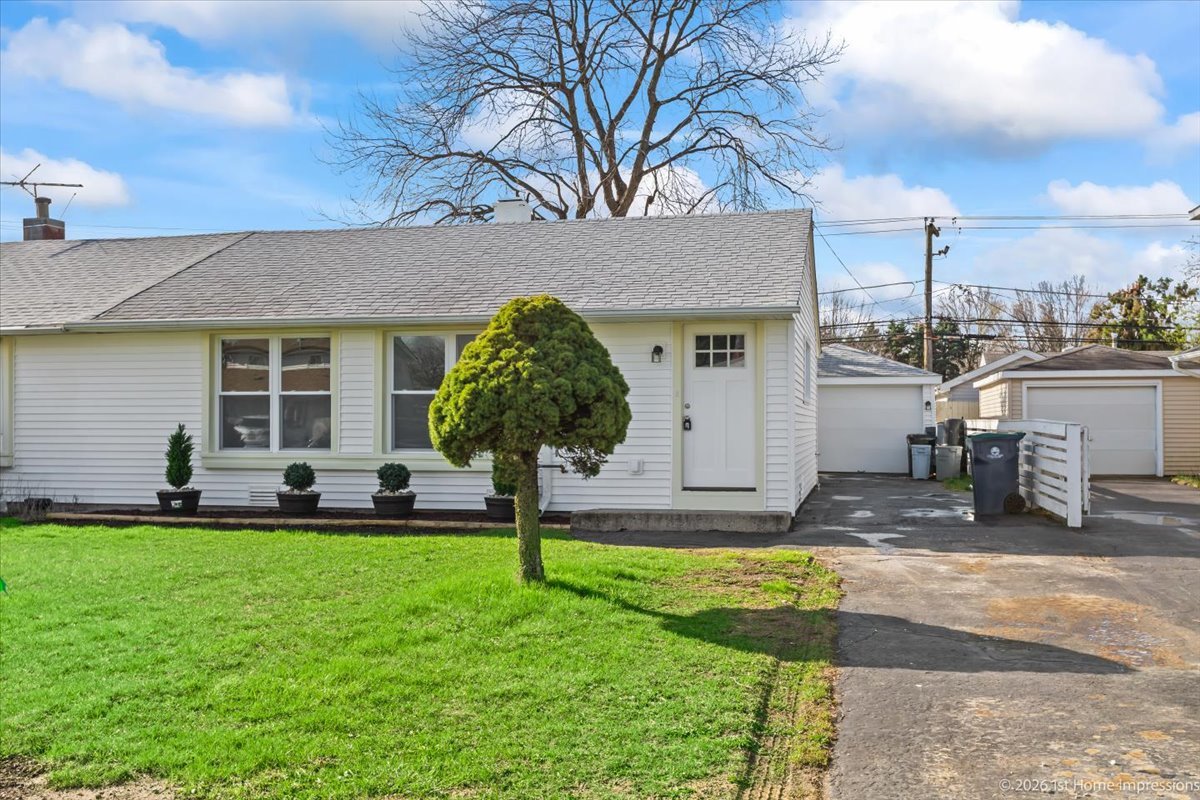 4059 W 90th Street, Hometown, IL