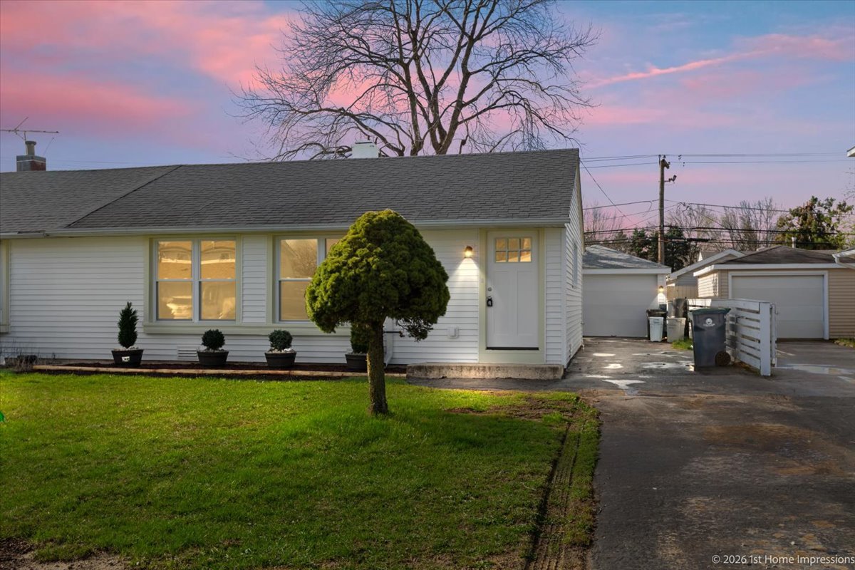 4059 W 90th Street, Hometown, IL