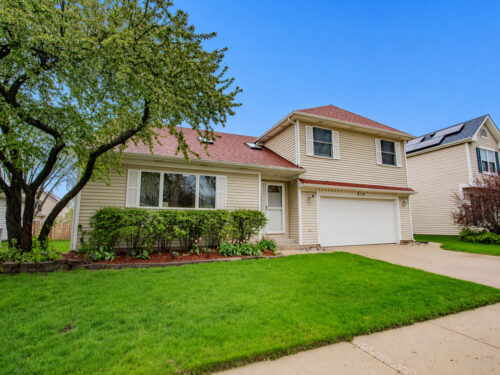 814 Dunhill Drive, Buffalo Grove, IL
