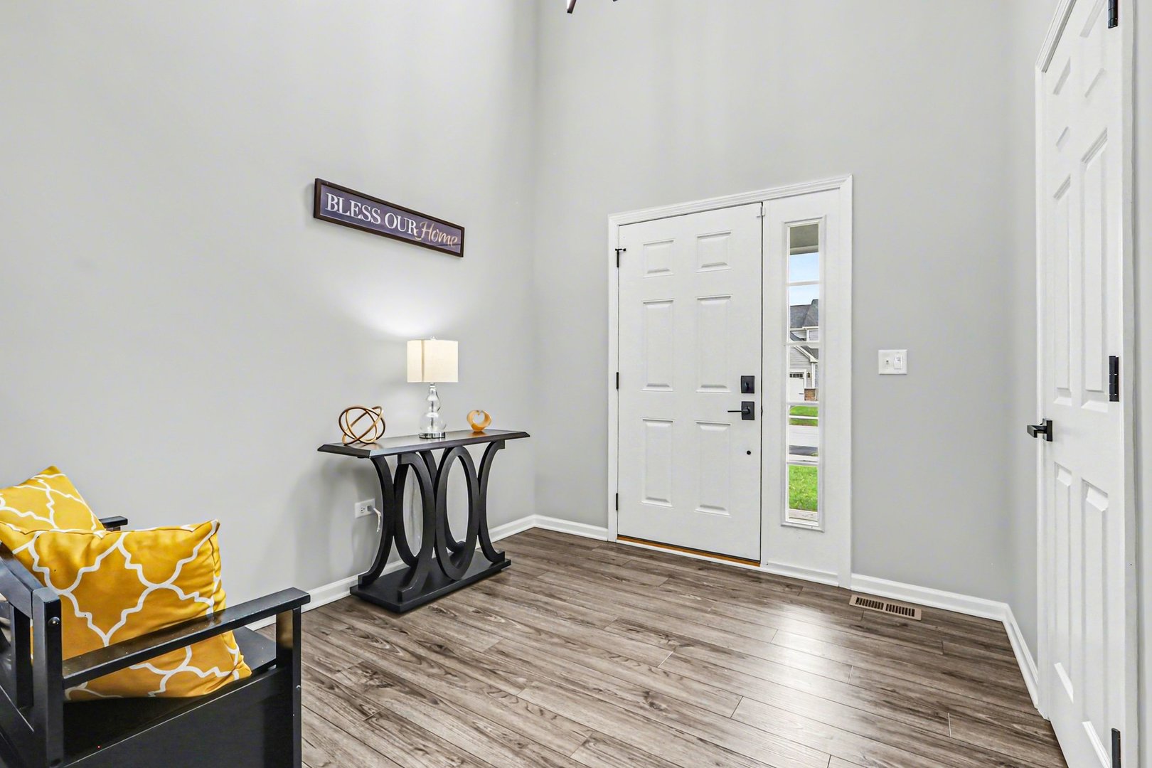 12336 S Prairie Ridge Lane, Plainfield, IL