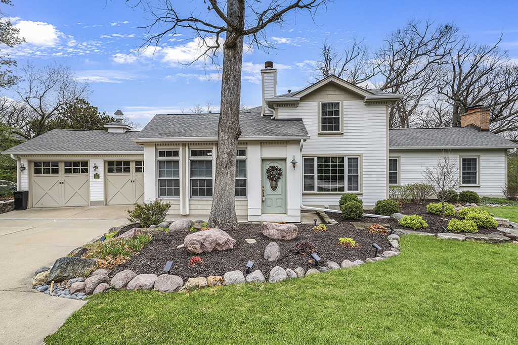 10 Deerpath Lane, Palos Park, IL