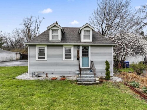 4616 River Drive, Lisle, IL