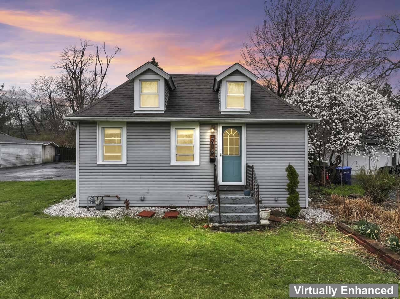 4616 River Drive, Lisle, IL