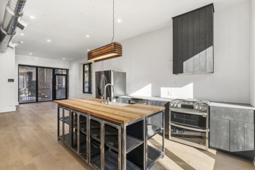 1414 N Maplewood Avenue #1, Chicago, IL