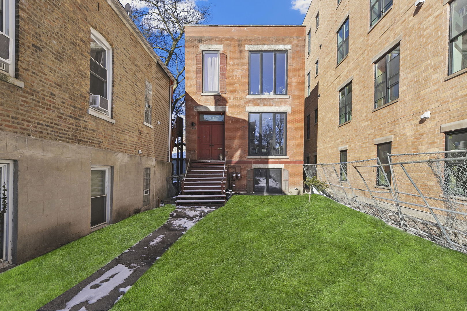 1414 N Maplewood Avenue #1, Chicago, IL