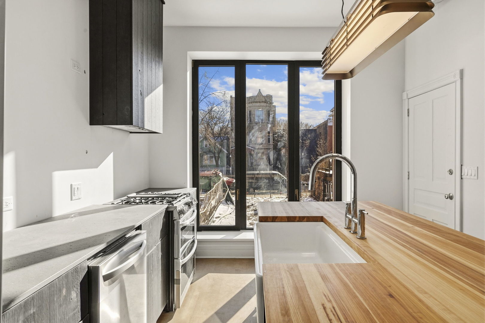 1414 N Maplewood Avenue #1, Chicago, IL