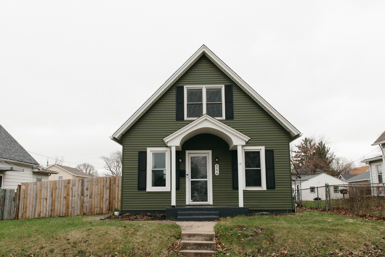 544 24th Avenue, Moline, IL