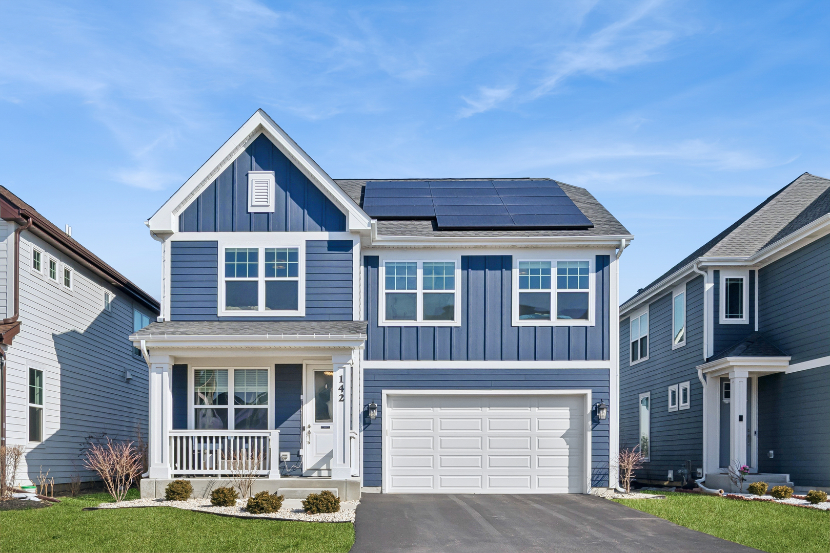 142 Roman Lane, Hawthorn Woods, IL