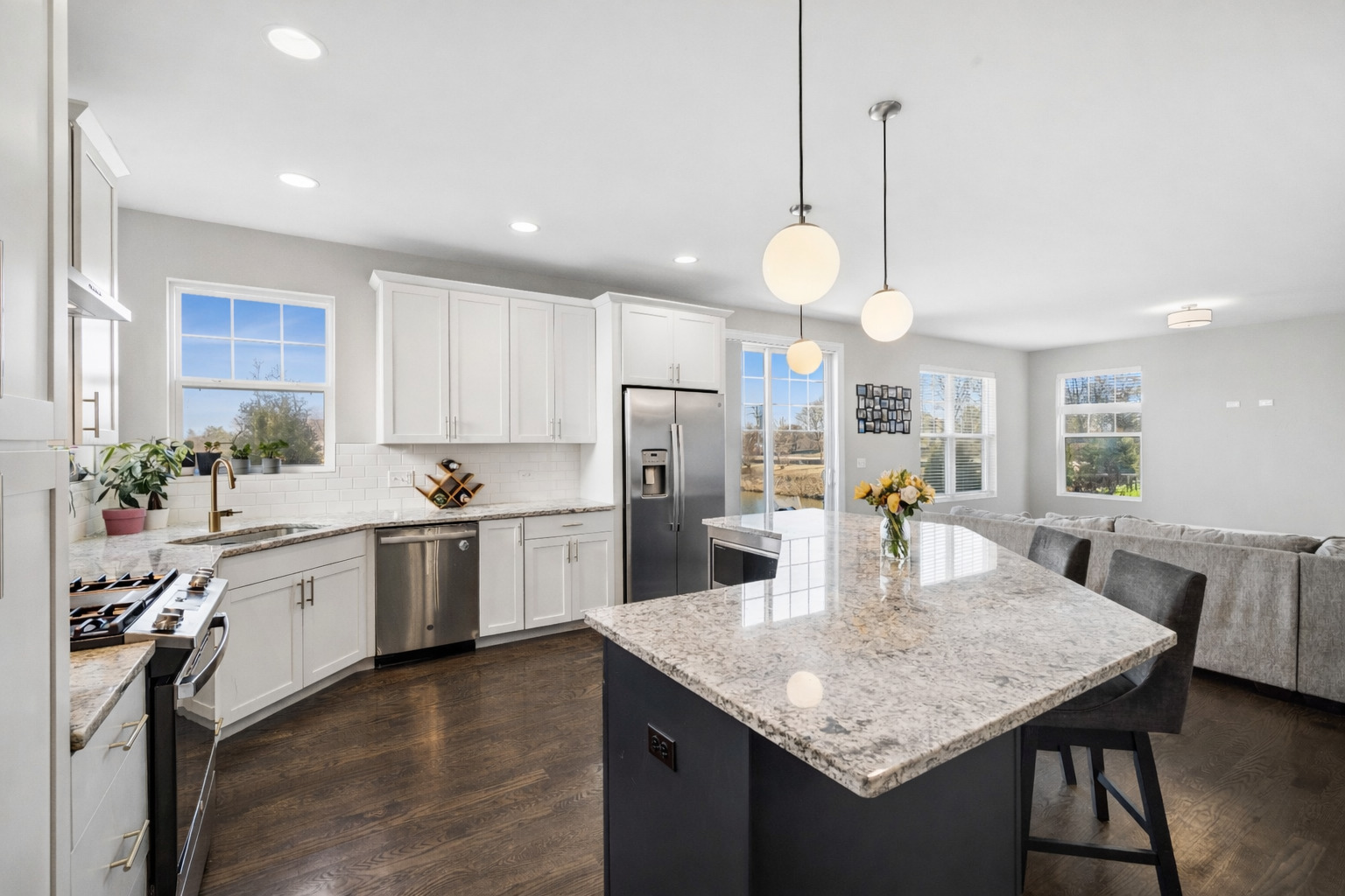 142 Roman Lane, Hawthorn Woods, IL