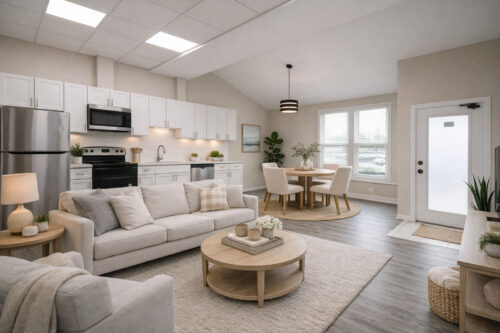 271 Country Commons Road #A, Cary, IL