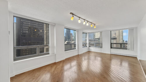 440 N Wabash Avenue #2805, Chicago, IL