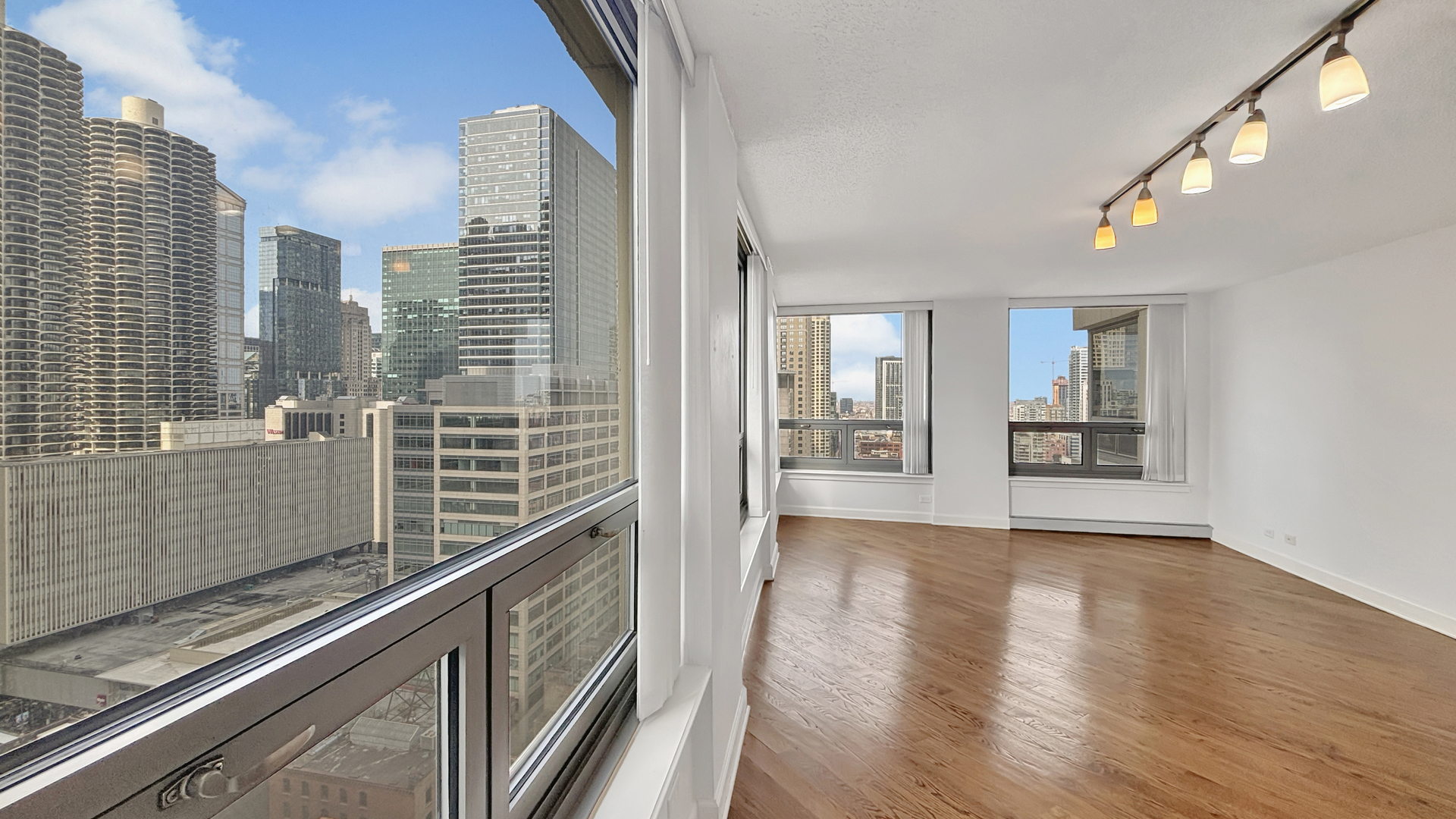 440 N Wabash Avenue #2805, Chicago, IL
