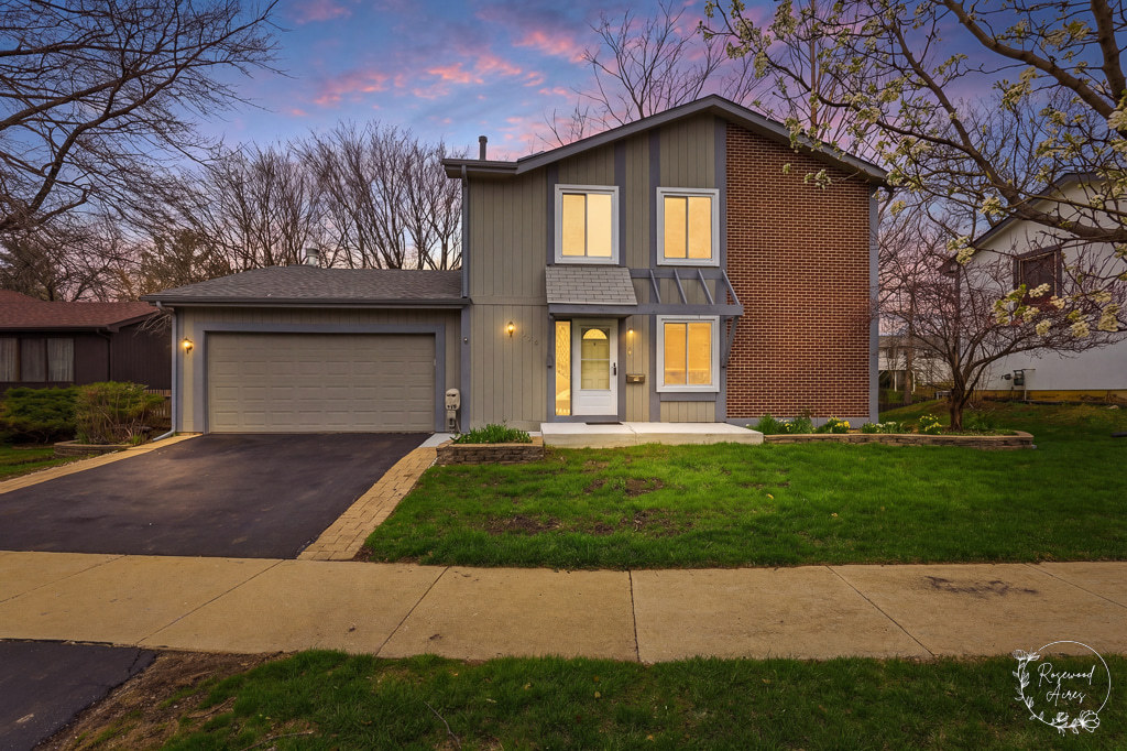 774 Yosemite Trail, Roselle, IL