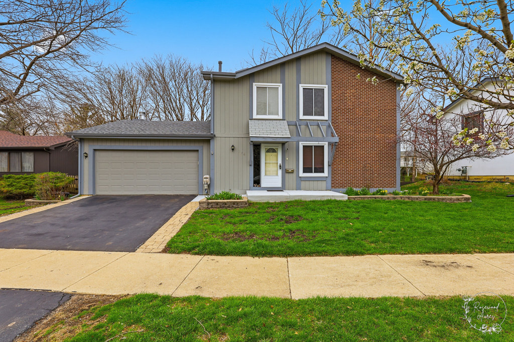 774 Yosemite Trail, Roselle, IL