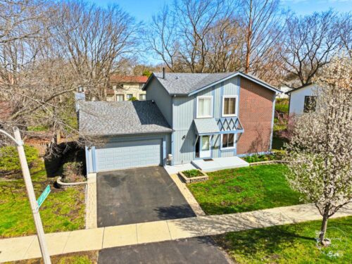 774 Yosemite Trail, Roselle, IL