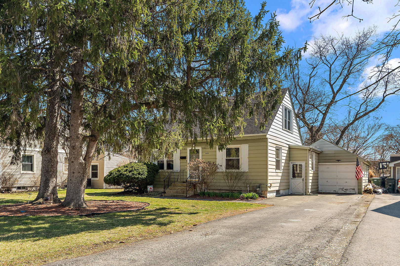 6613 Glenview Drive, Tinley Park, IL