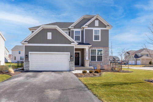 12751 S Grace Lane, Plainfield, IL