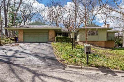 2520 E CHICKADEE Trail, Rockford, IL