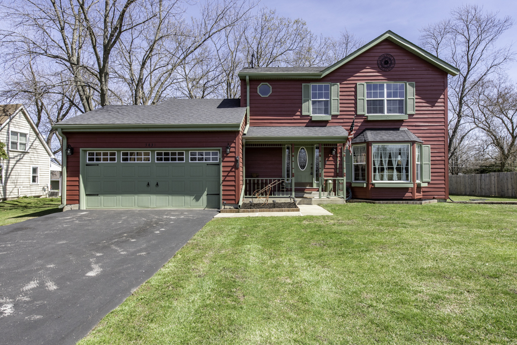 3831 Pine Avenue, Beach Park, IL