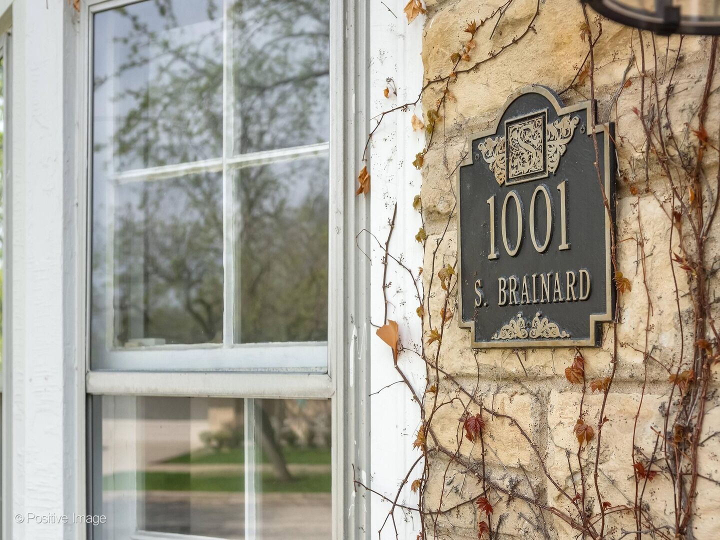 1001 S Brainard Avenue, La Grange, IL