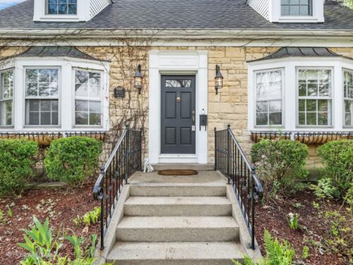 1001 S Brainard Avenue, La Grange, IL