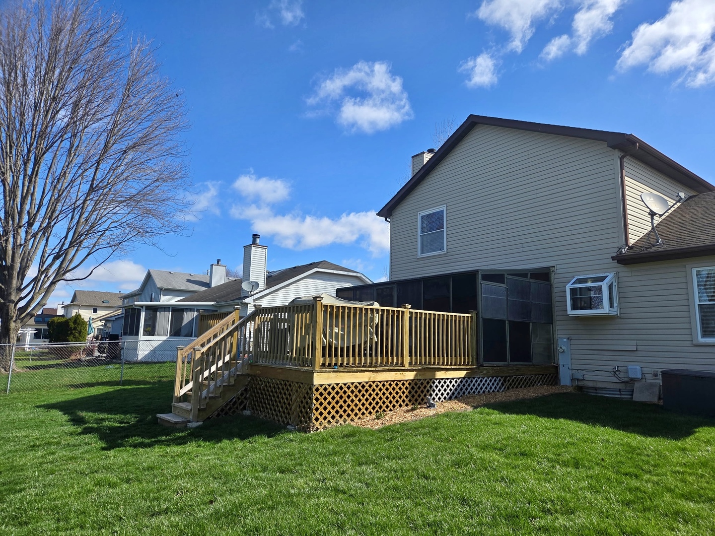 1036 Pheasant Trail, Carol Stream, IL